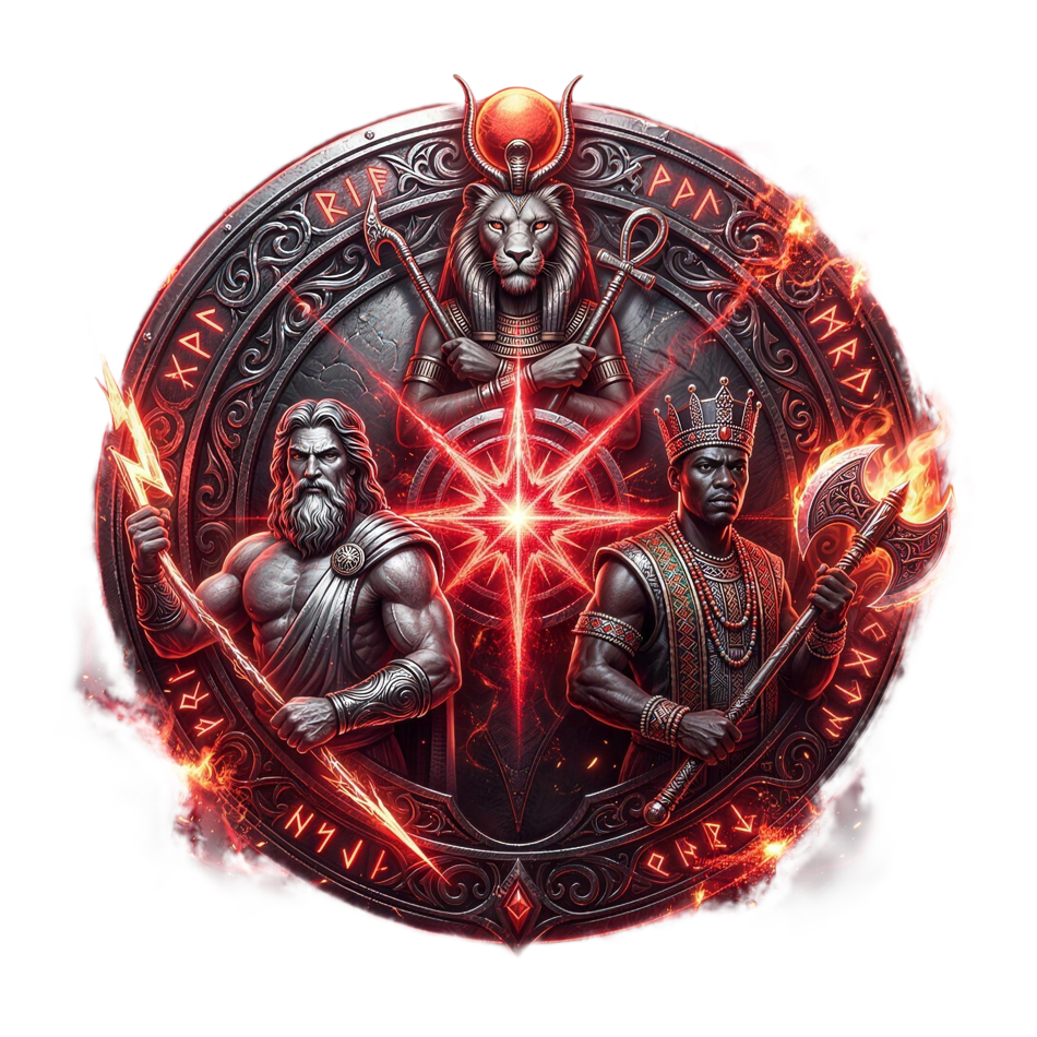 BattleVerse crest